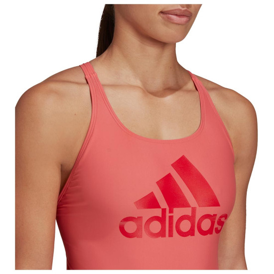 Adidas Γυναικείο ολόσωμο μαγιό SH3.RO BOS S